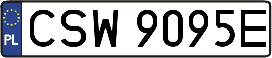 CSW9095E