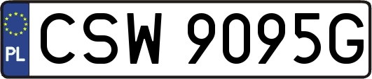 CSW9095G