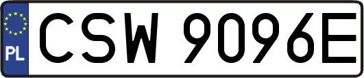 CSW9096E