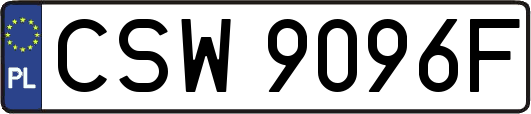 CSW9096F