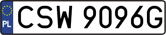 CSW9096G