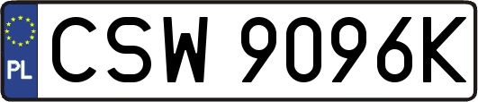 CSW9096K