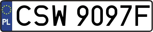 CSW9097F