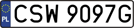 CSW9097G