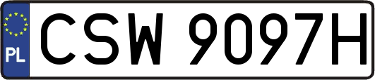 CSW9097H