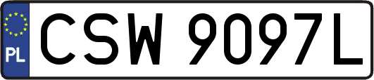 CSW9097L