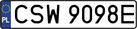 CSW9098E