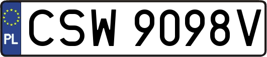 CSW9098V