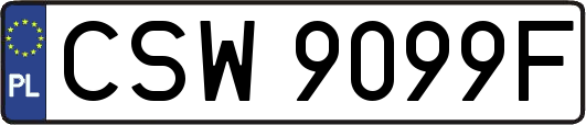 CSW9099F