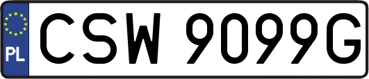CSW9099G