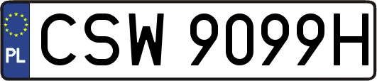 CSW9099H