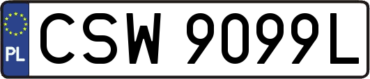 CSW9099L