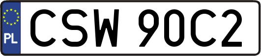 CSW90C2
