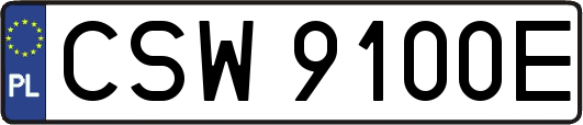 CSW9100E
