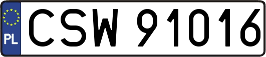 CSW91016