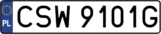 CSW9101G