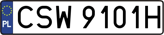 CSW9101H