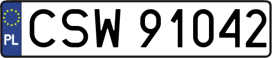 CSW91042