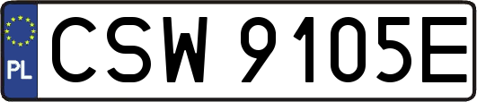 CSW9105E