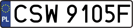 CSW9105F