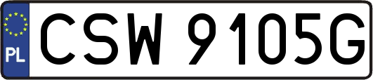 CSW9105G