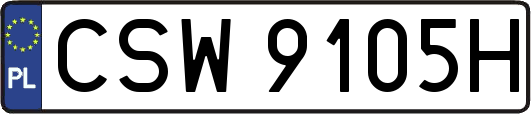 CSW9105H