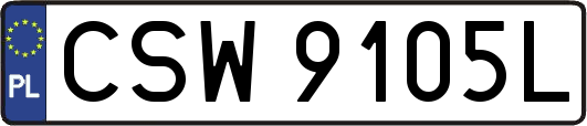 CSW9105L
