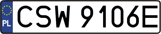 CSW9106E