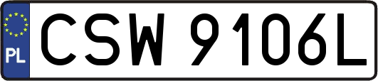 CSW9106L