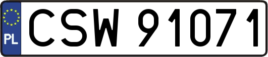 CSW91071