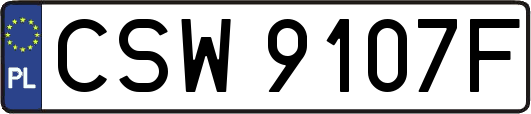 CSW9107F