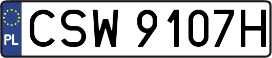 CSW9107H