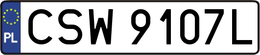 CSW9107L