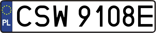 CSW9108E