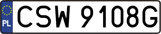 CSW9108G