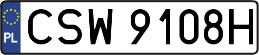 CSW9108H