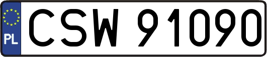 CSW91090