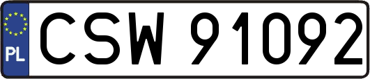 CSW91092