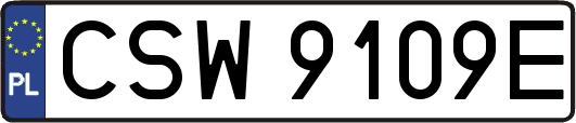 CSW9109E