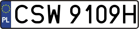 CSW9109H