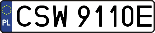 CSW9110E