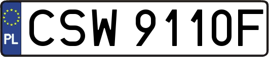 CSW9110F