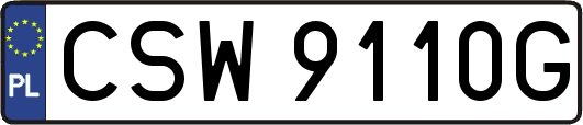 CSW9110G