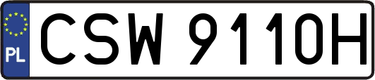 CSW9110H