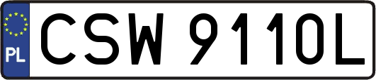 CSW9110L