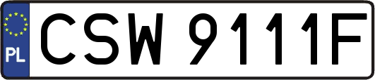 CSW9111F