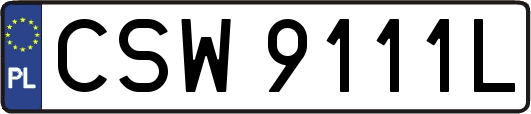 CSW9111L