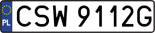 CSW9112G