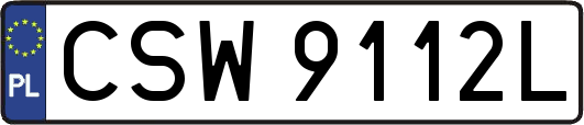 CSW9112L
