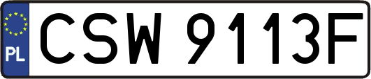 CSW9113F